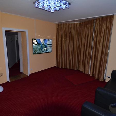 Hotel Beausite à Crissier Extérieur photo