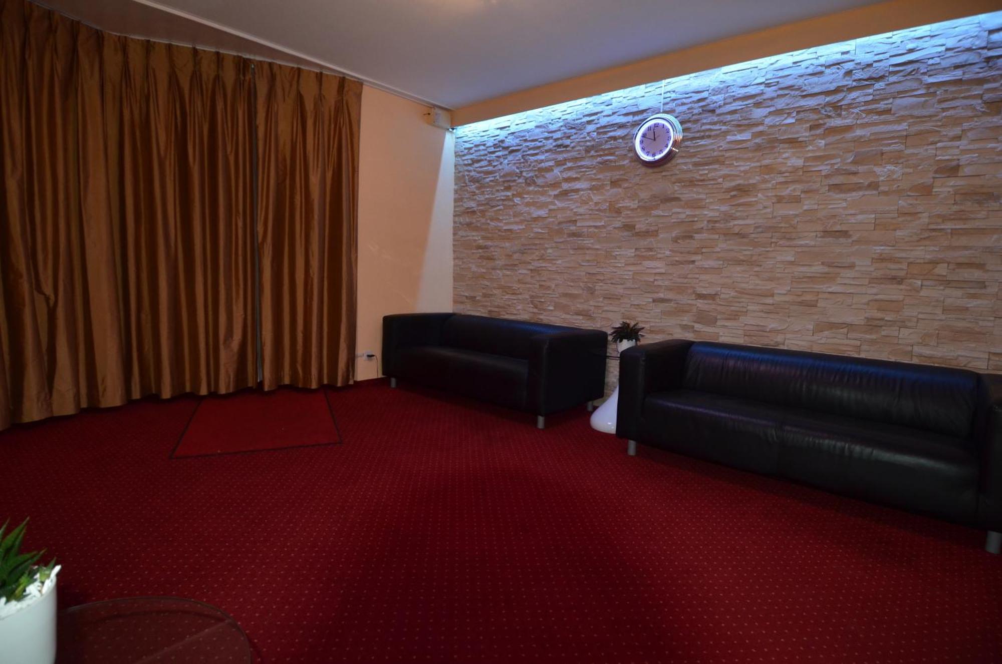 Hotel Beausite à Crissier Extérieur photo